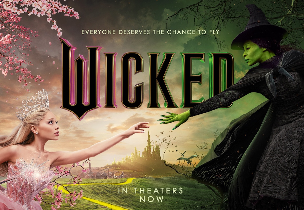 wicked